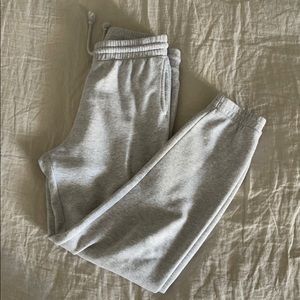 aritzia (tna) sweatpants